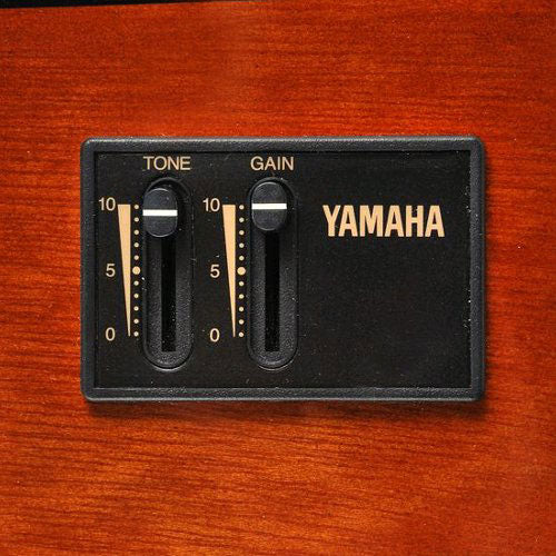 Yamaha CX40II Spanish Guitar