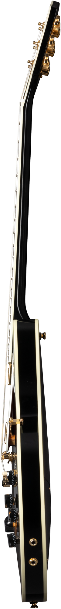 Epiphone B.B. King Lucille Chitarra elettrica Incl. EpiLite Case (Ebony)
