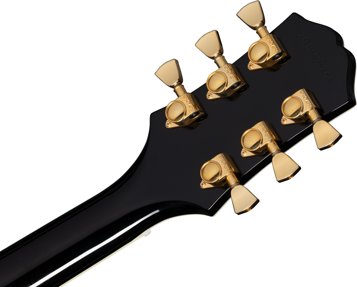 Epiphone B.B. King Lucille Chitarra elettrica Incl. EpiLite Case (Ebony)