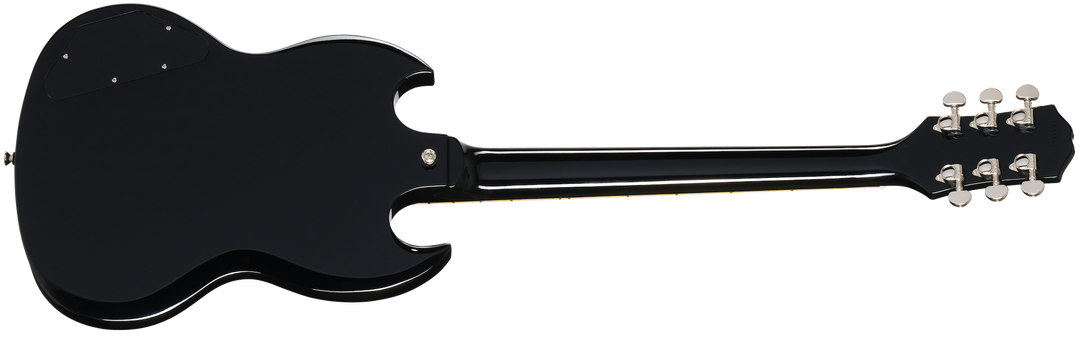 Epiphone SG Standard EB Chitarra elettrica (Ebony)