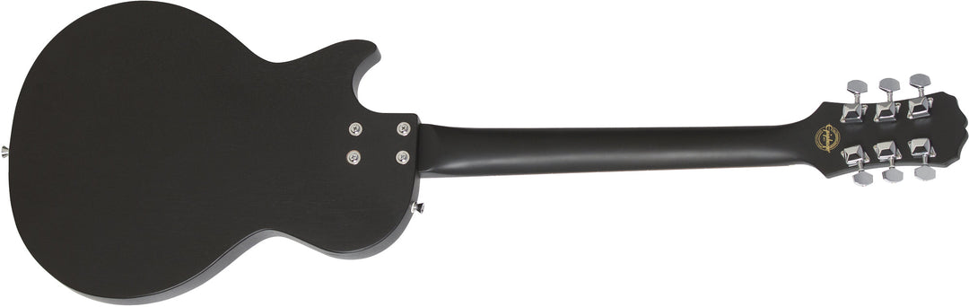 Epiphone Les Paul Melody Maker Chitarra elettrica (Ebano)
