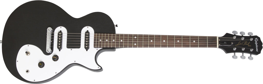 Epiphone Les Paul Melody Maker Chitarra elettrica (Ebano)