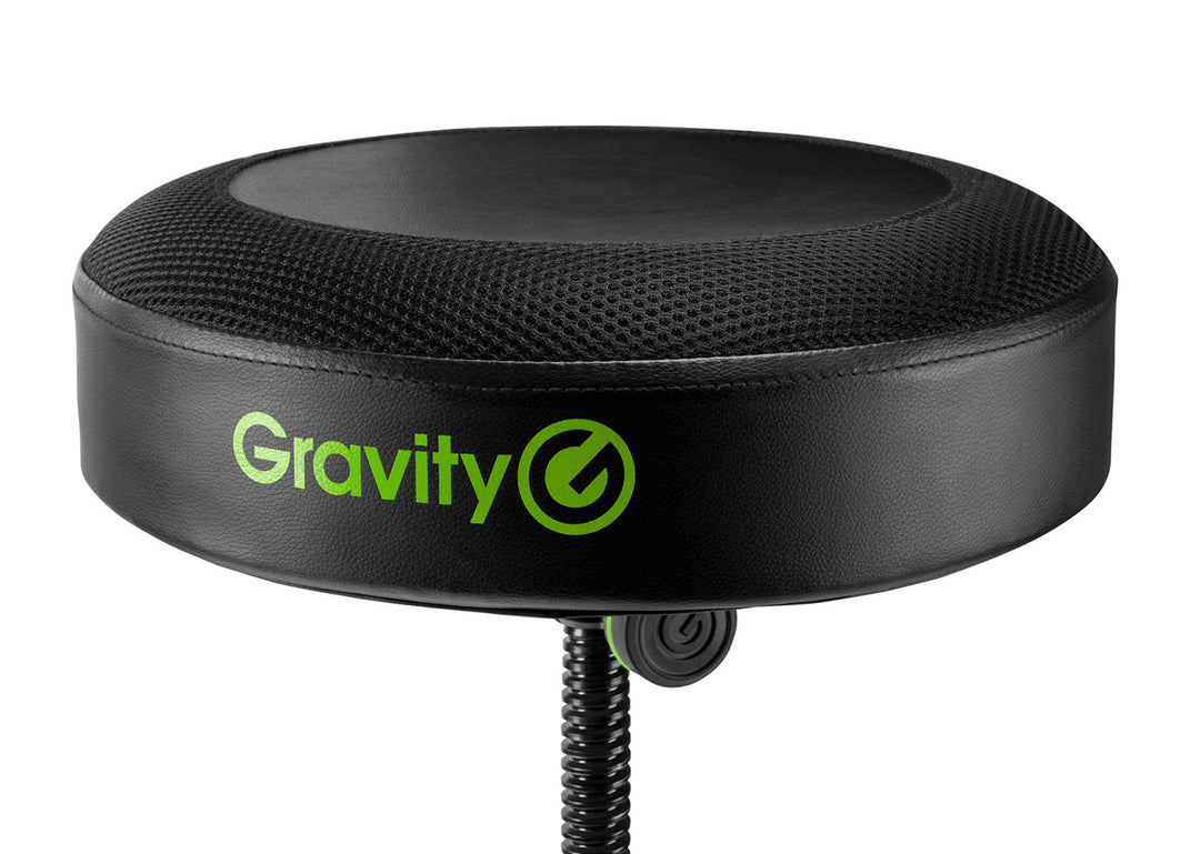 Gravity sedia per musicisti