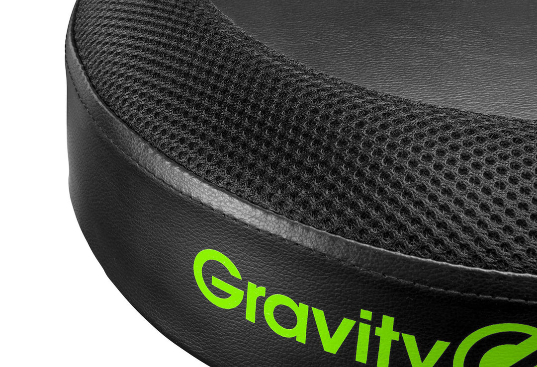 Gravity sedia per musicisti