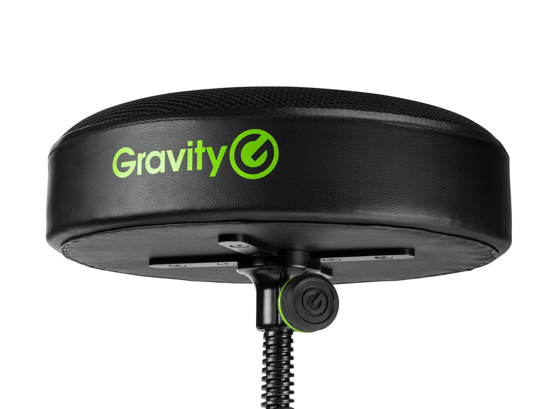 Gravity sedia per musicisti