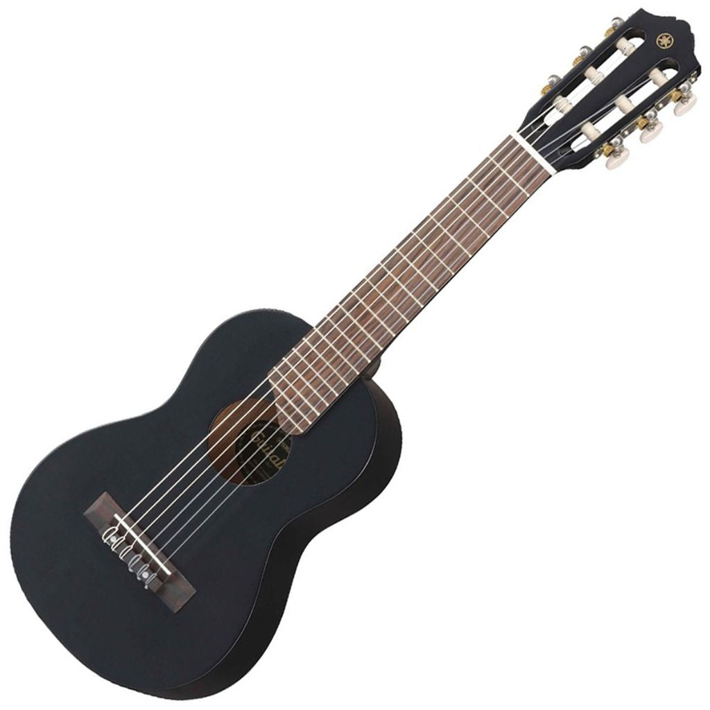 Yamaha GL1 Guitarlele (Nero)