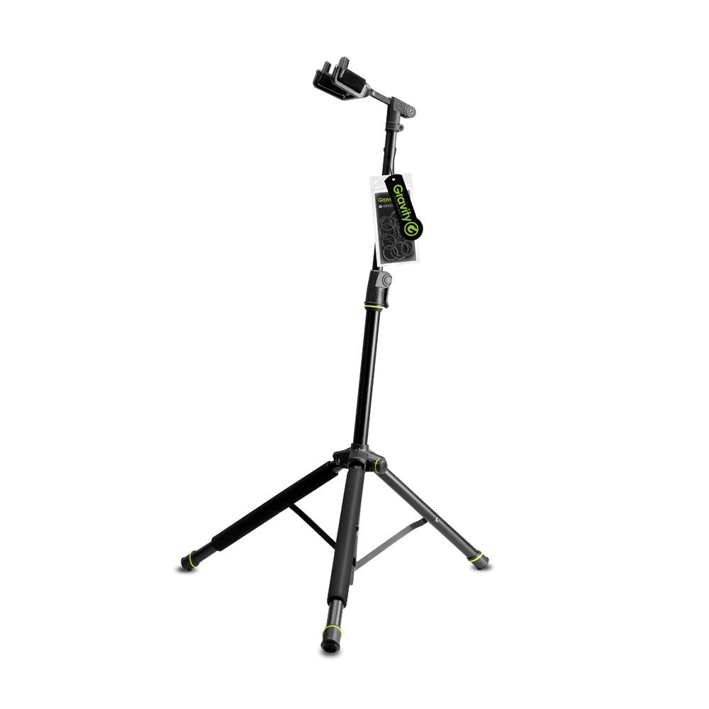 Gravity GS 01 NHB Supporto per Chitarra
