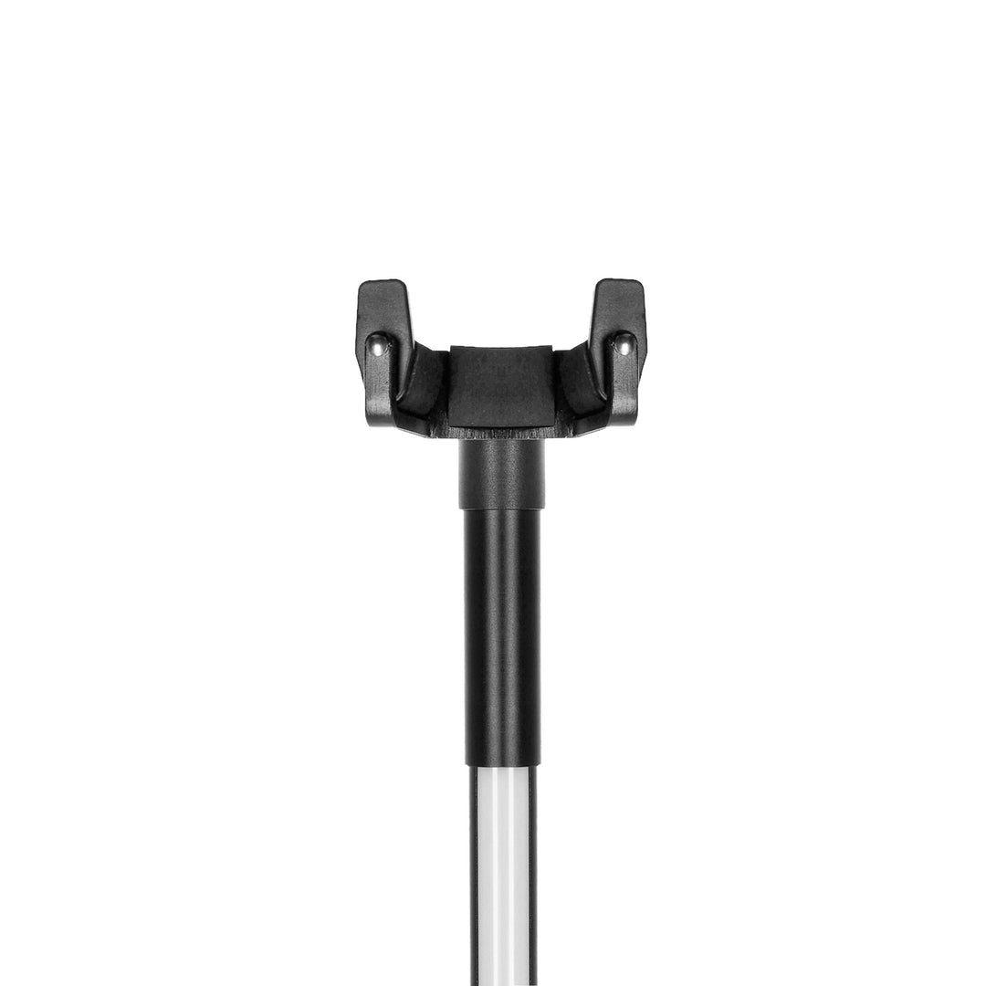 Gravity GS LS 01 NH B - Chitarre GLOW-STAND®, Neckhug