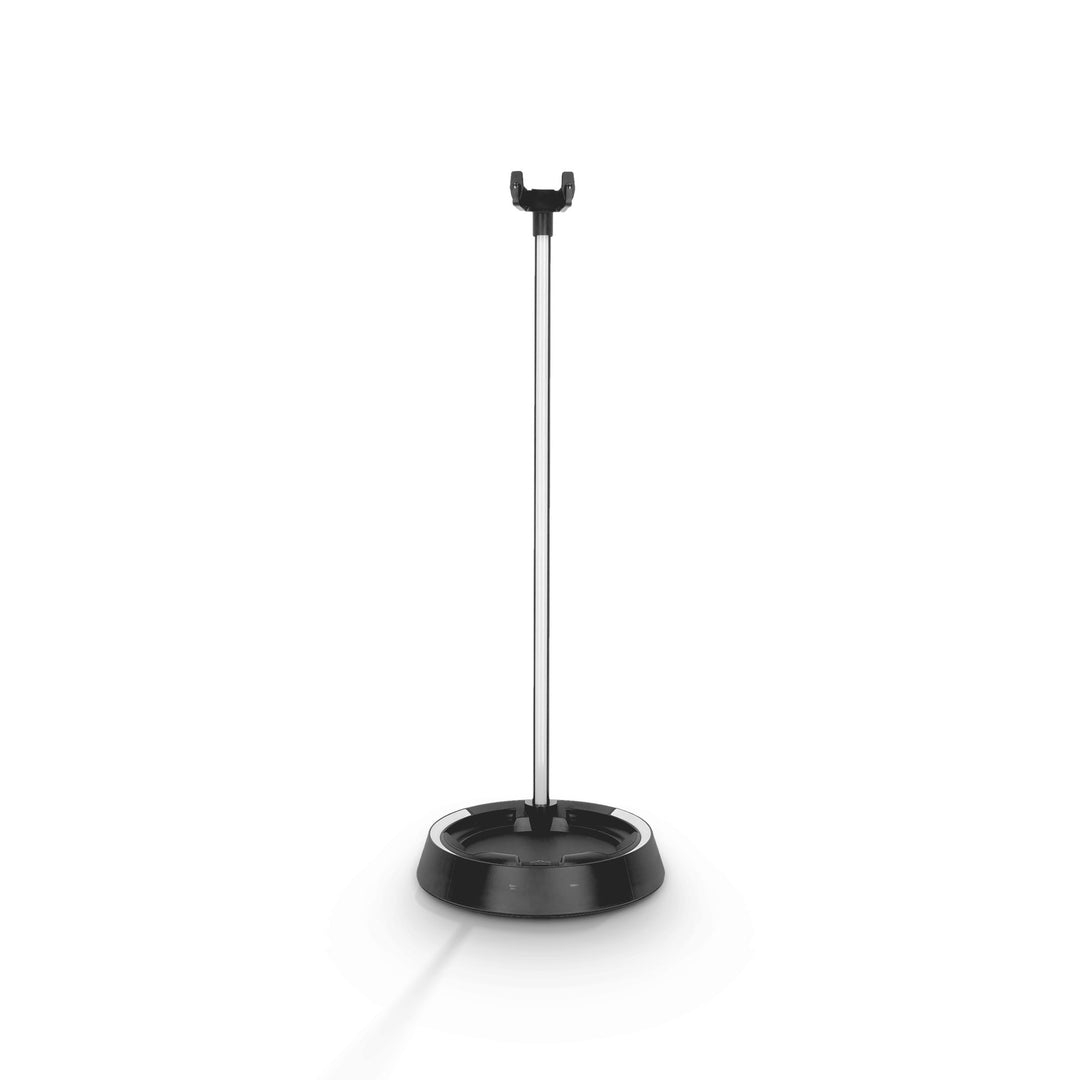 Gravity GS LS 01 NH B - Chitarre GLOW-STAND®, Neckhug