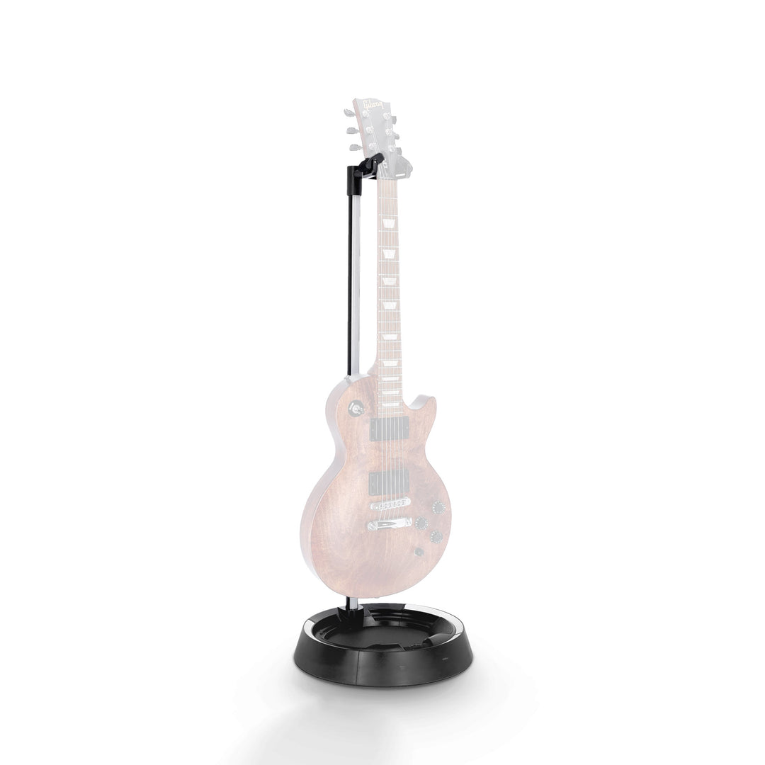 Gravity GS LS 01 NH B - Chitarre GLOW-STAND®, Neckhug