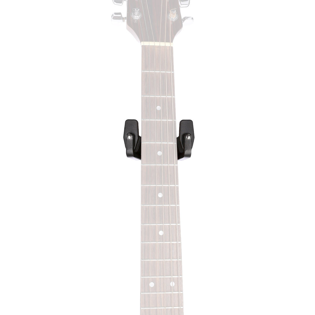 Gravity GS LS 01 NH B - Chitarre GLOW-STAND®, Neckhug