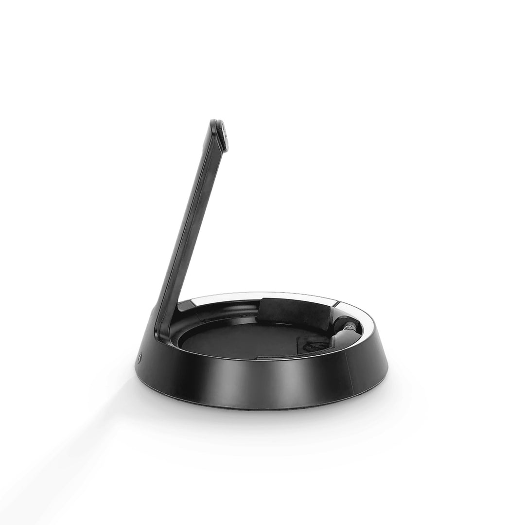 Gravity GS LS A 01 B - Chitarre GLOW STAND®, supporto ad A