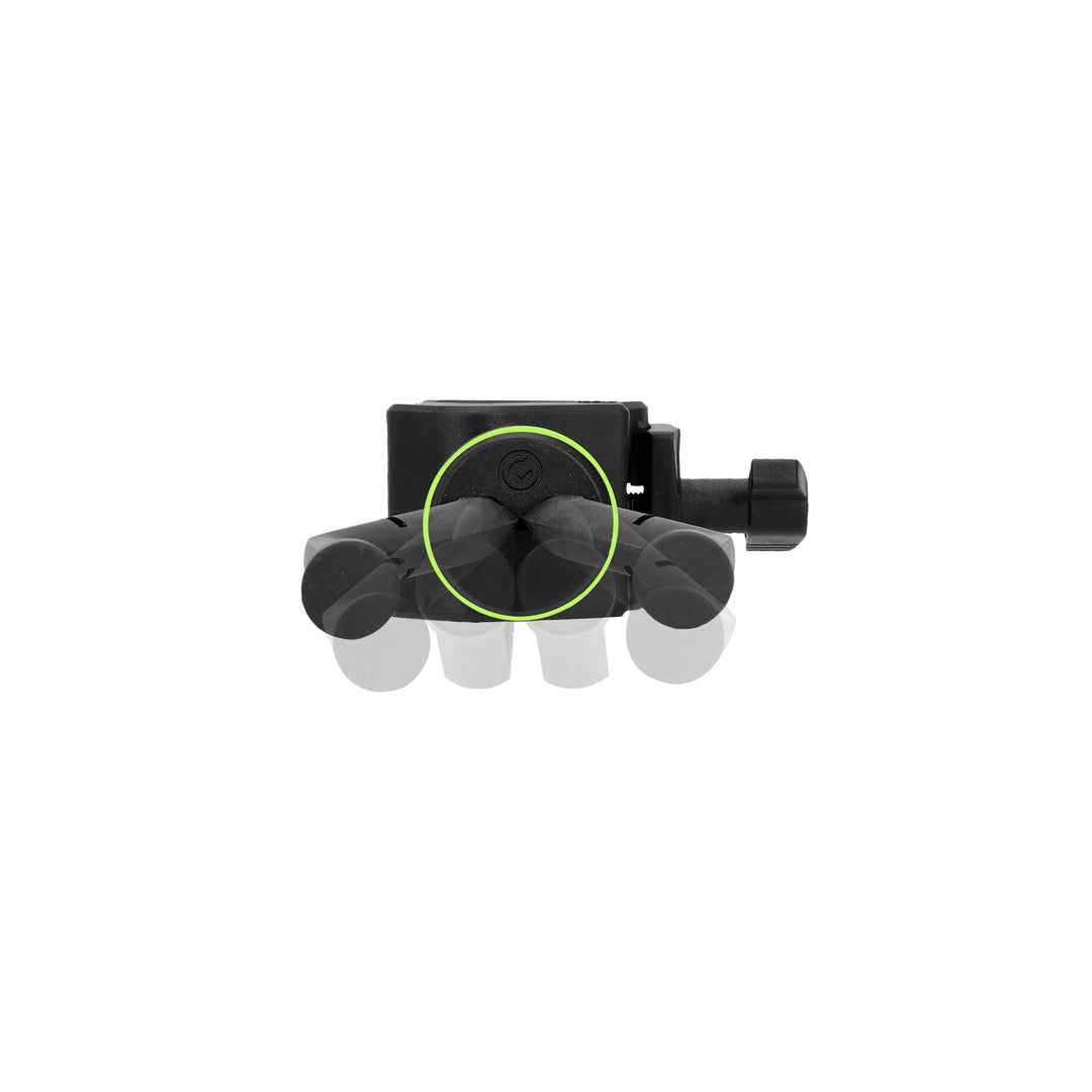 Gravity GS MS 08 - supporto da viaggio per chitarra