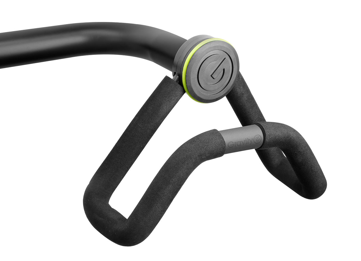 Acoustic Guitar Wall Stand