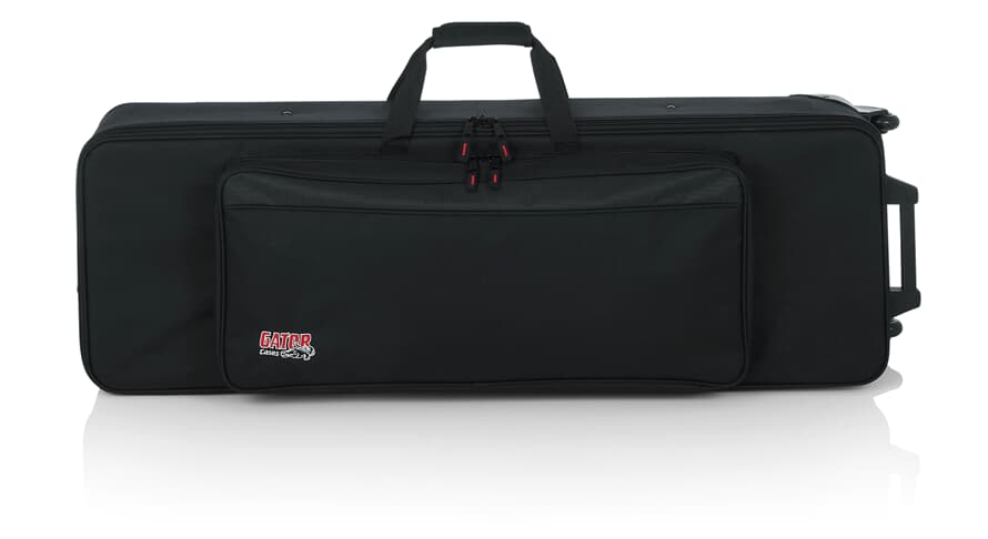Gator GK-61-SLIM custodia per tastiera