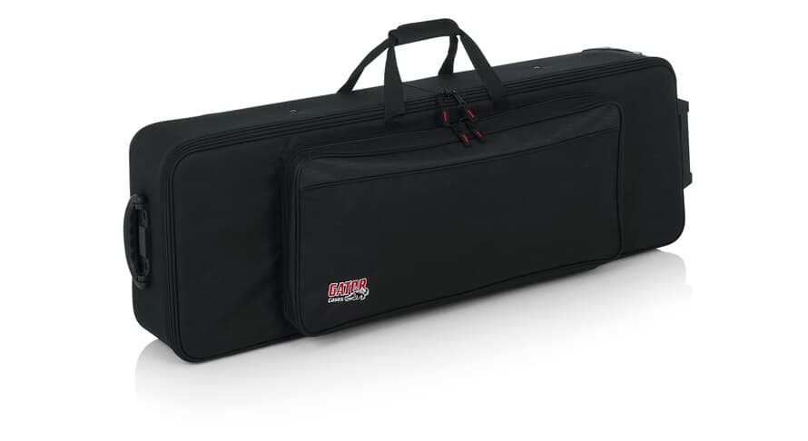 Gator GK-61-SLIM custodia per tastiera