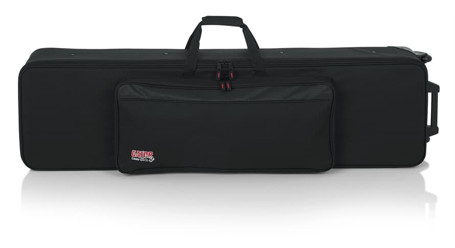 Gator GK-76-SLIM custodia per tastiera