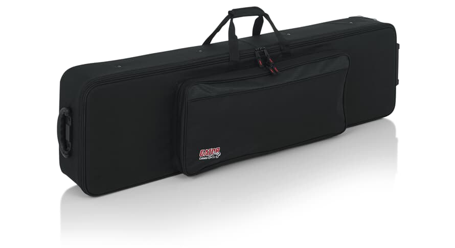 Gator GK-76-SLIM custodia per tastiera