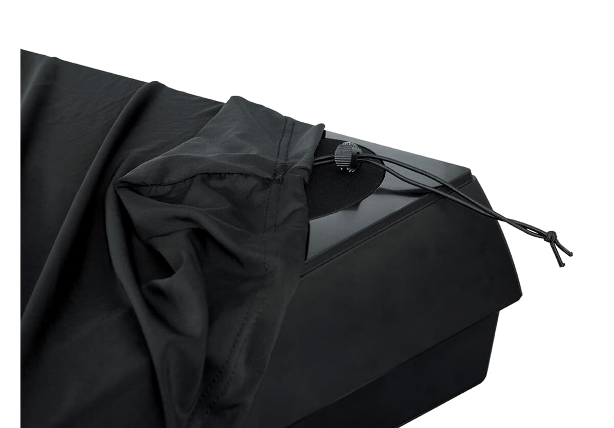 Coperchio per tastiera Gator (88 tangenti)