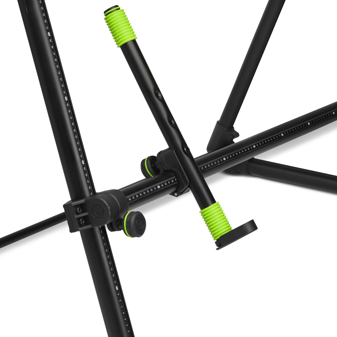 Gravity KS MKS 01 B - Supporto per più tastiere