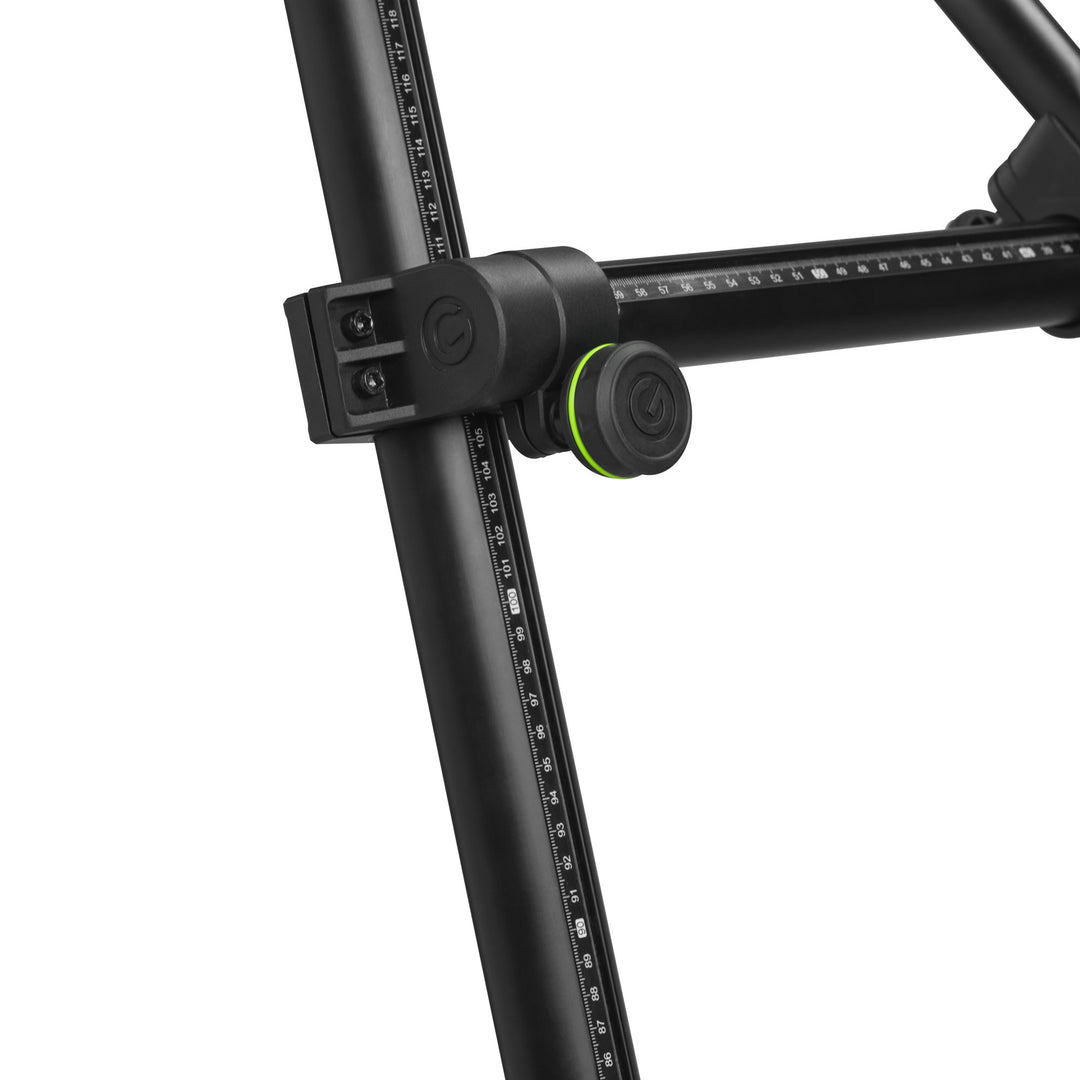 Gravity KS MKS 01 B - Supporto per più tastiere