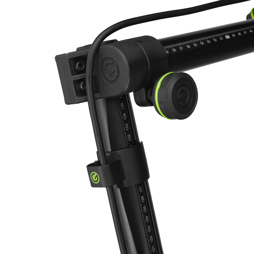 Gravity KS MKS 01 B - Supporto per più tastiere