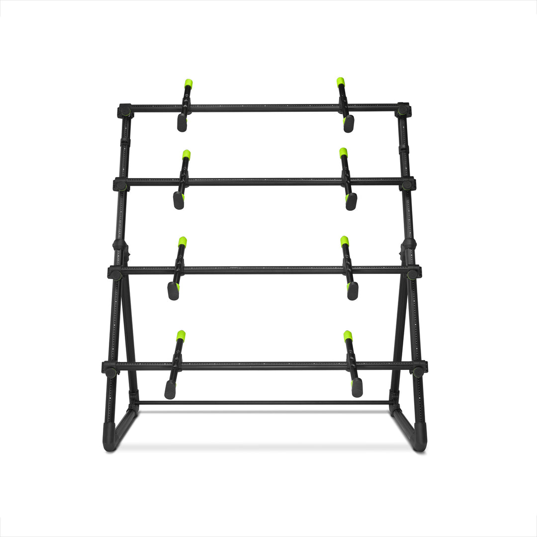 Gravity KS MKS 01 B - Supporto per più tastiere
