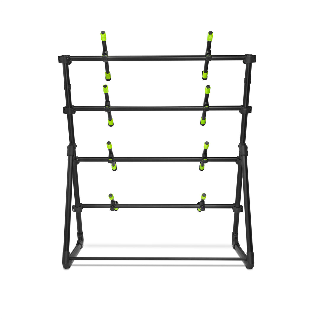 Gravity KS MKS 01 B - Supporto per più tastiere