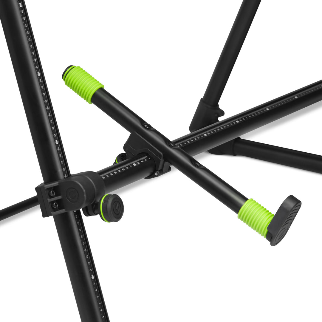 Gravity KS MKS 01 B - Supporto per più tastiere