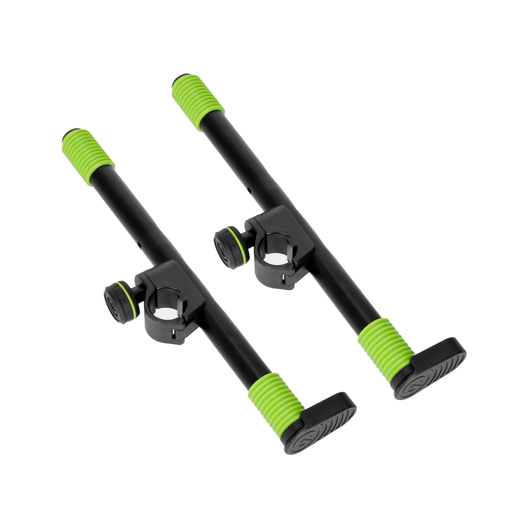 Gravity KS MKS 01 KA B - Bracci di supporto per stativo multikeyboard