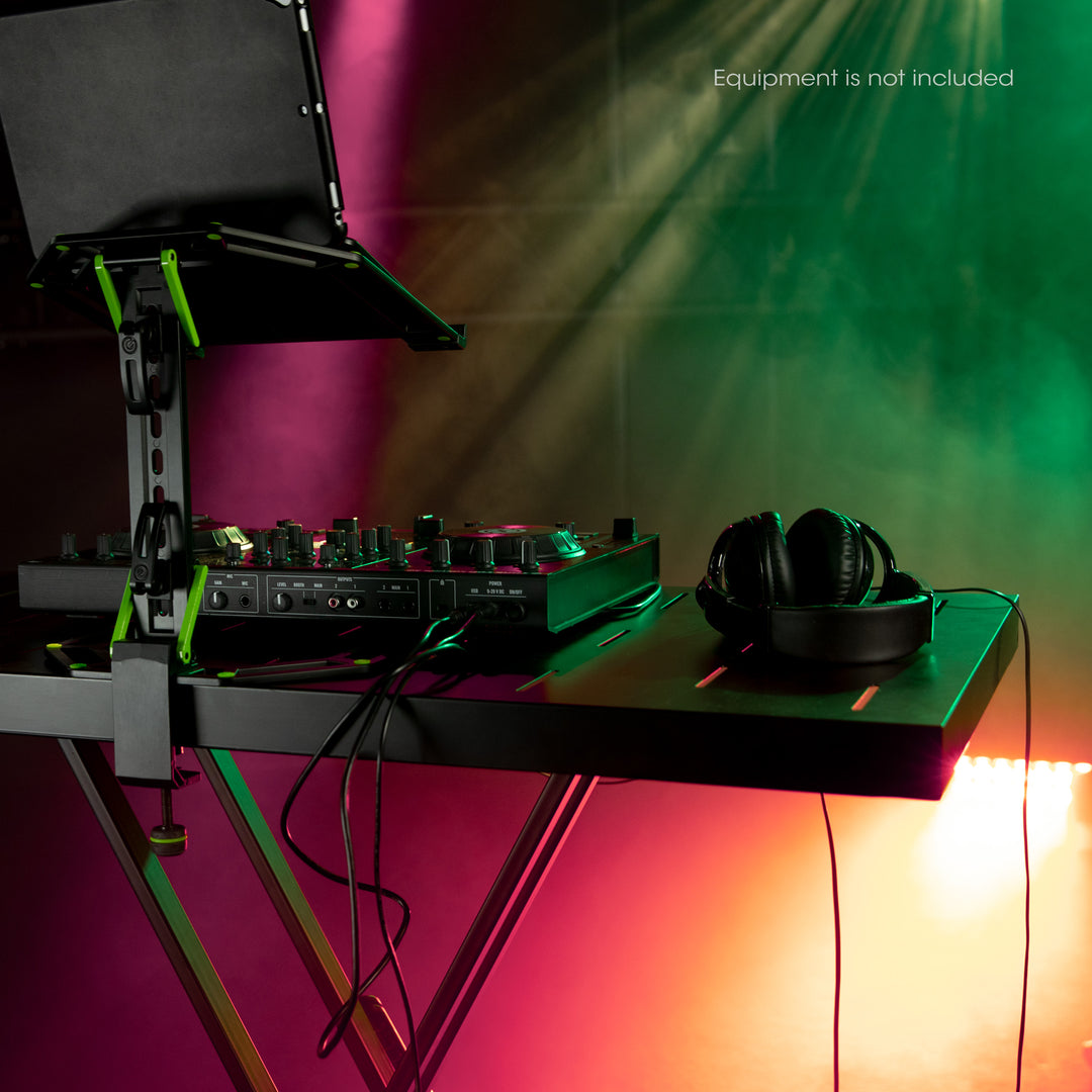 Gravity KS RD 1 - Scrivania rapida per supporti per tastiere di tipo X