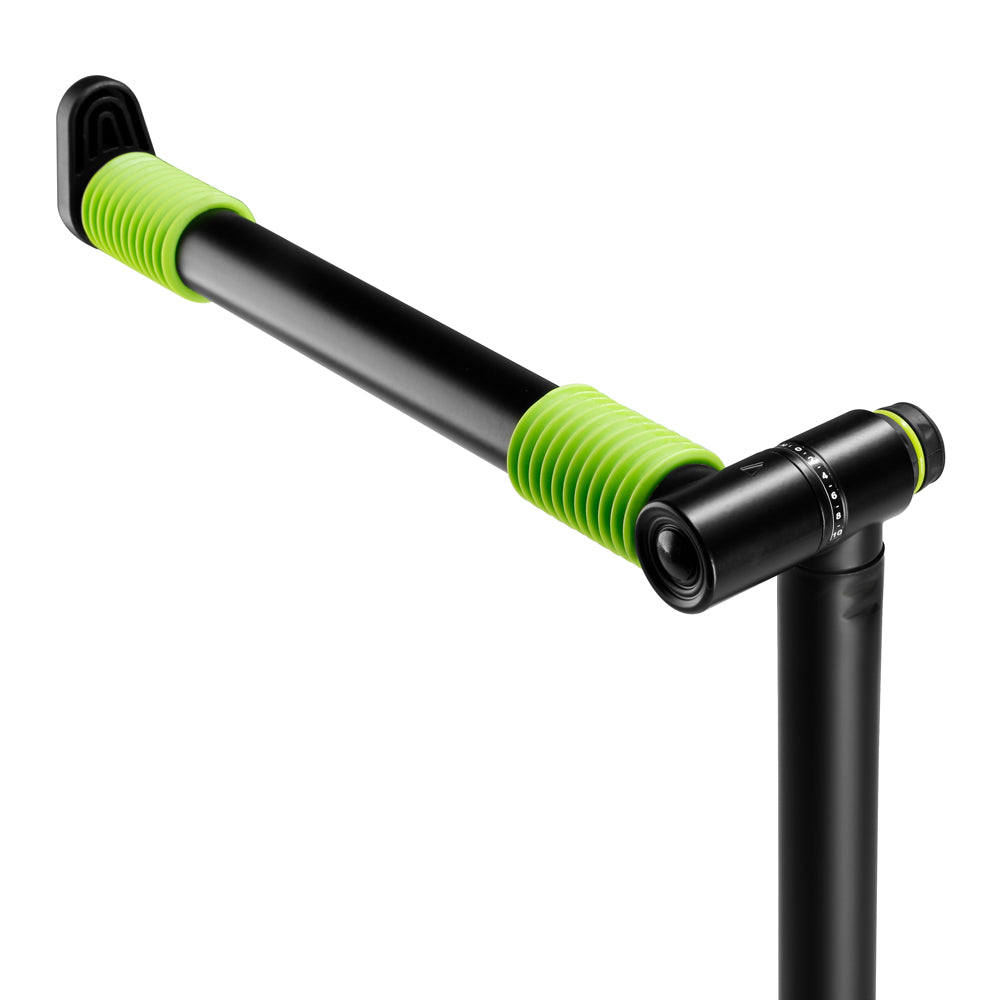 Gravity KSX 2 T - Ripiano inclinabile per supporti per keyboard GKSX