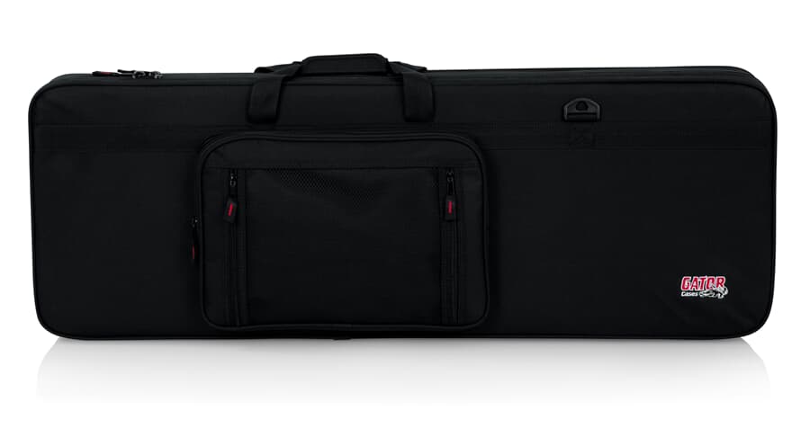 Gator GL-ELECTRIC case leggero per chitarra elettrica