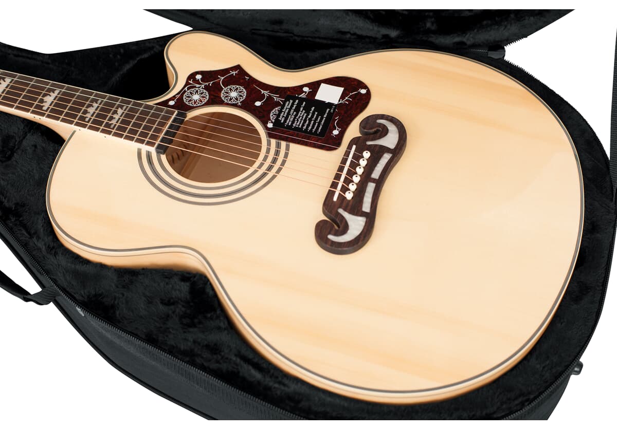 Gator GL Hybrid (Jumbo)