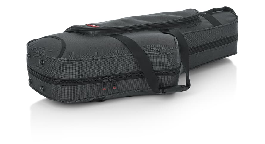 Gator GL-TENOR-SAX-A case per sassofono tenore