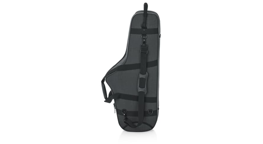 Gator GL-TENOR-SAX-A case per sassofono tenore
