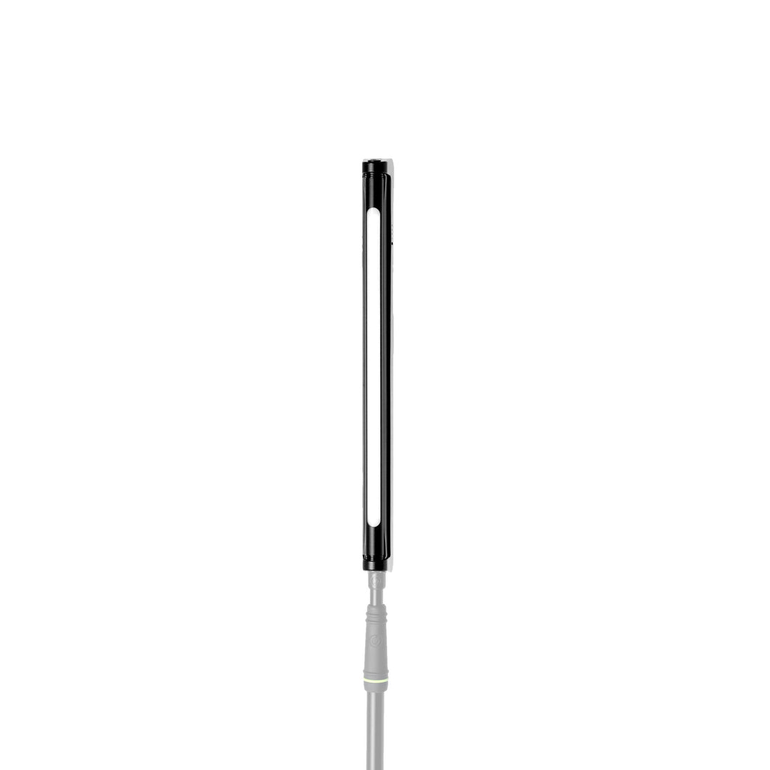 Gravity LED STICK 1 B - Barra luminosa LED compatta, magnetica e dimmerabile con porta di ricarica USB
