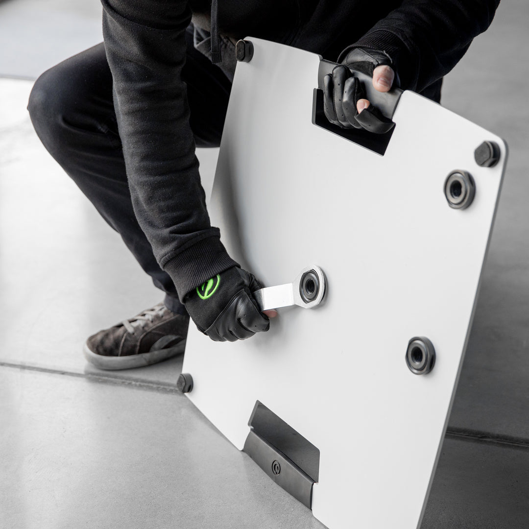 Gravity LS M20 NØGLE - Chiave M20 per supporti GLS331- / GLS431