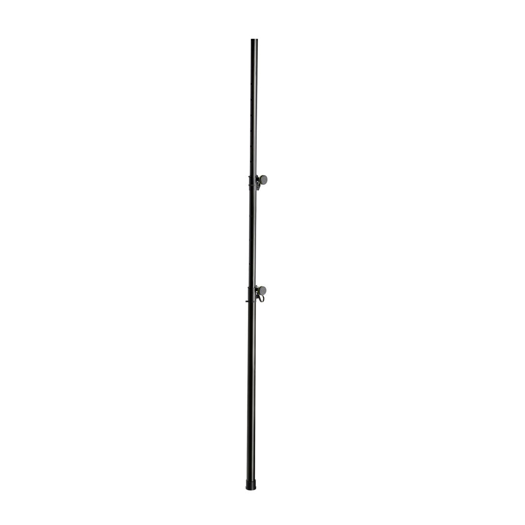 Gravity LS P 431 XL B - Asta di prolunga doppia, da M10 a M20, 3500 mm
