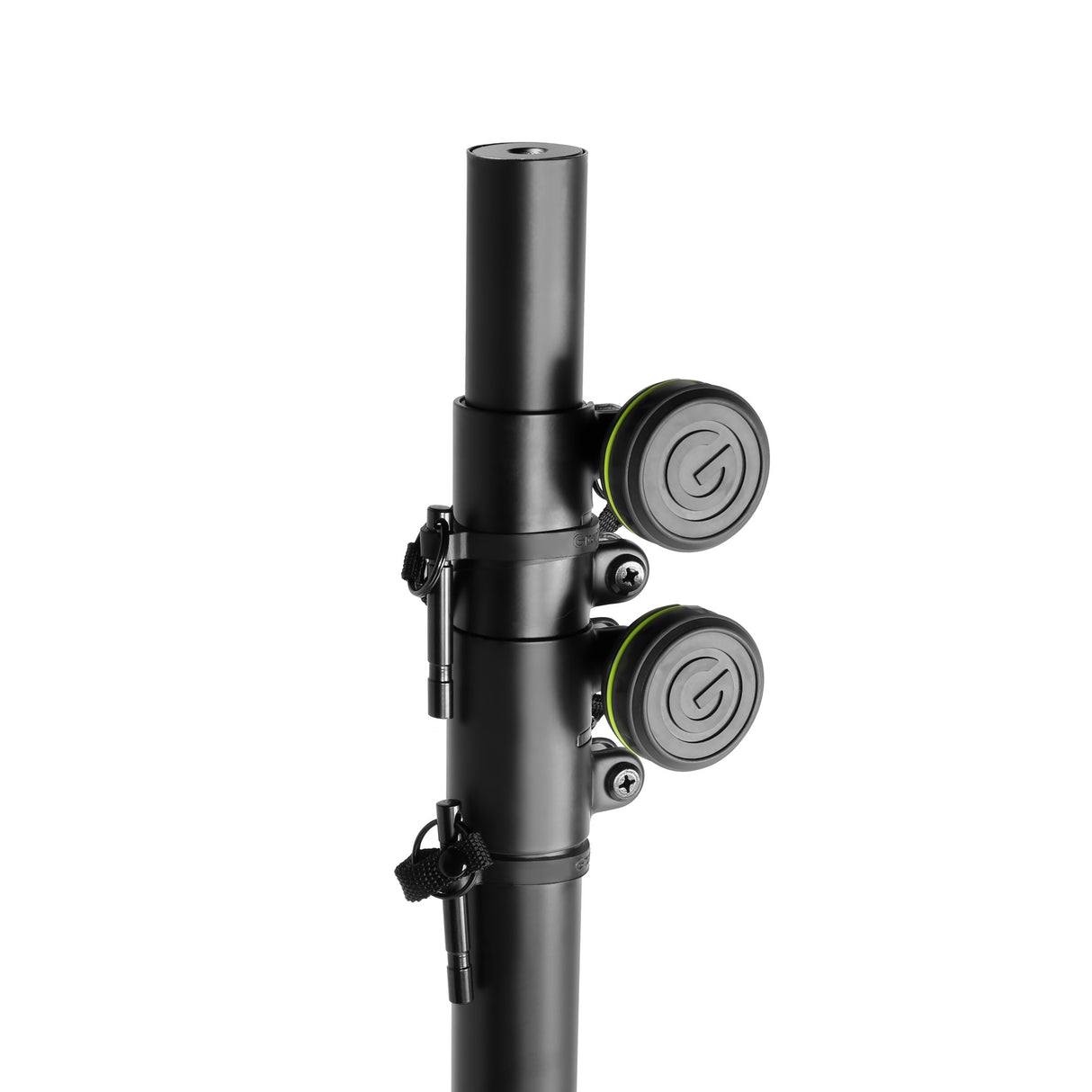 Gravity LS P 431 XL B - Dobbelt forlængerstang, M10 til M20, 3500 mm