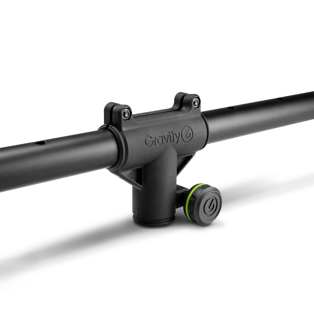 Gravity LS TB 01 - Barra a T universale per stativi da 35 mm
