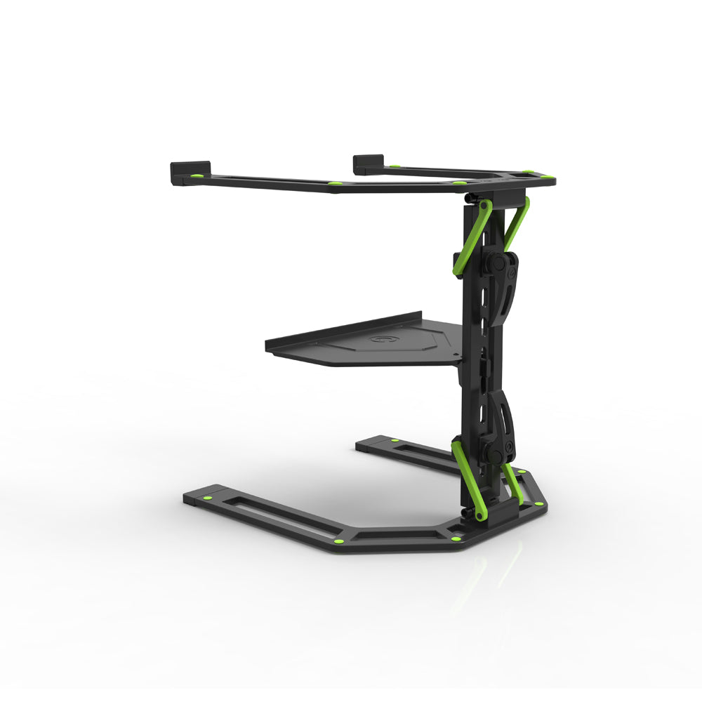 Gravity LTS 01 B Supporto per Laptop e Controller