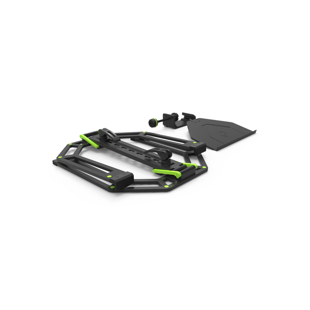 Gravity LTS 01 B Supporto per Laptop e Controller