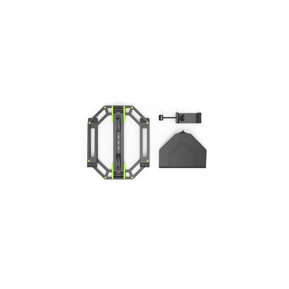 Gravity LTS 01 B Supporto per Laptop e Controller