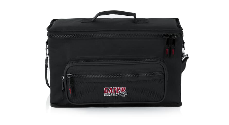 Gator GM-2W borsa per 2 sistemi wireless
