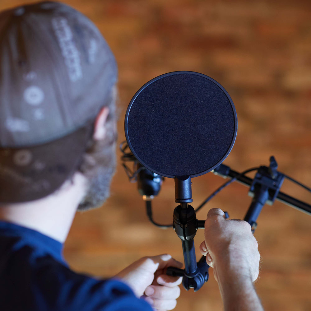 Gravity Popfilter MA POP 1