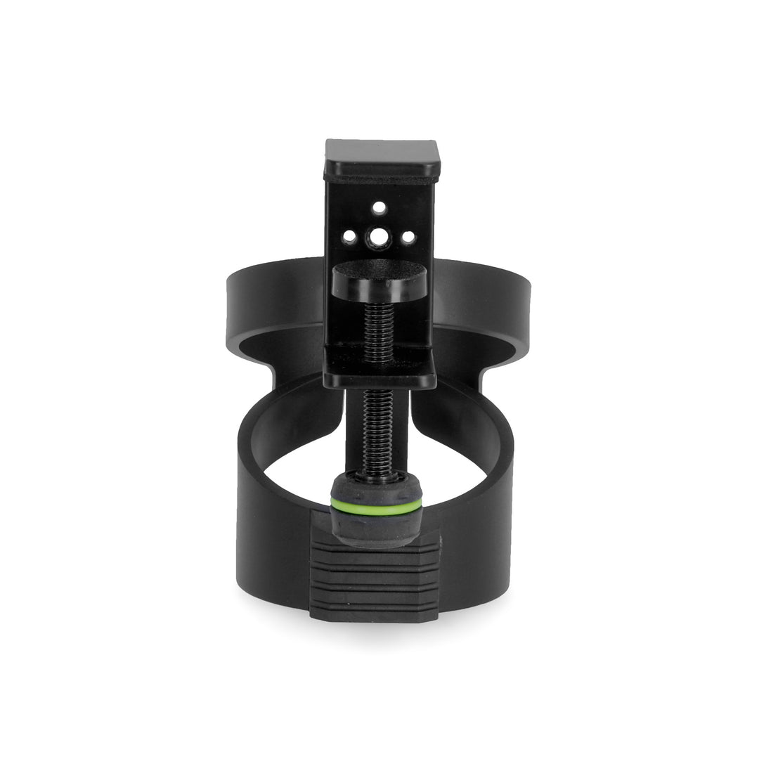 Gravity MA DRINK M TC - Portabicchiere con morsetto da tavolo - dimensione media