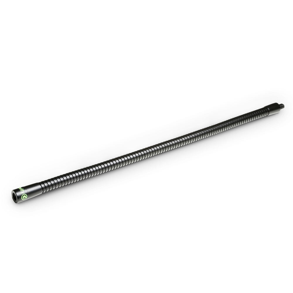 Gravity MA GOOSE L - Collo di cigno, lungo, 460 mm