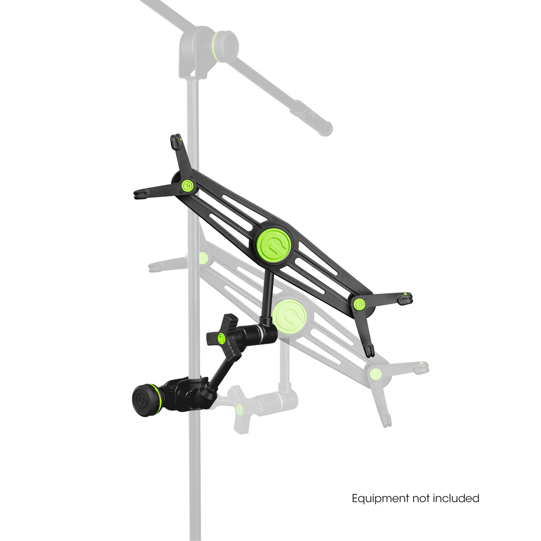 Gravity MA TH 01 B - Supporto per tablet con VARI®-ARM