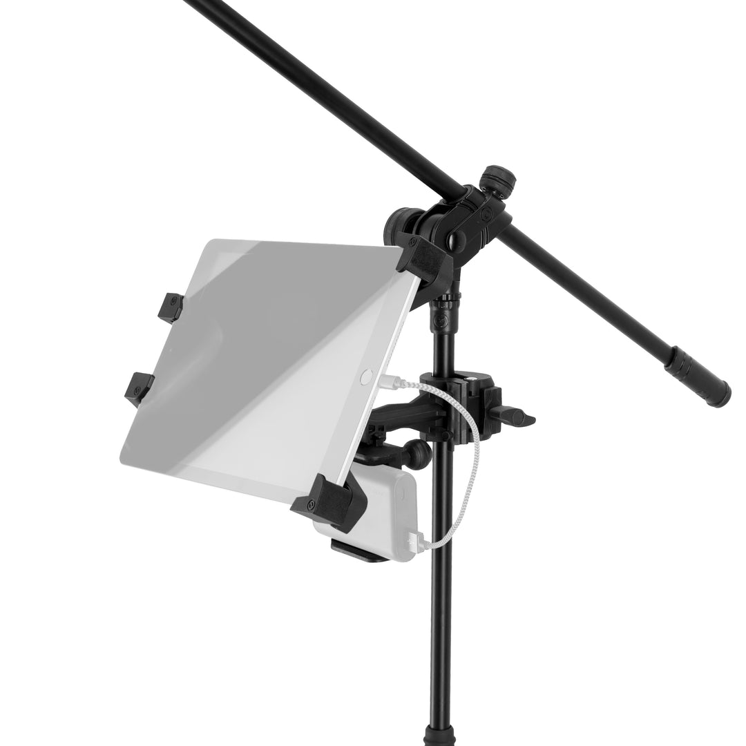 Gravity MA T TH 01 - Supporto universale per tablet per viaggiatori